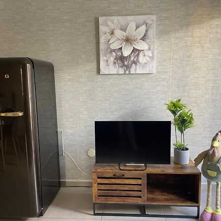 Apartamento Rincon De Adam Arona  Exterior foto