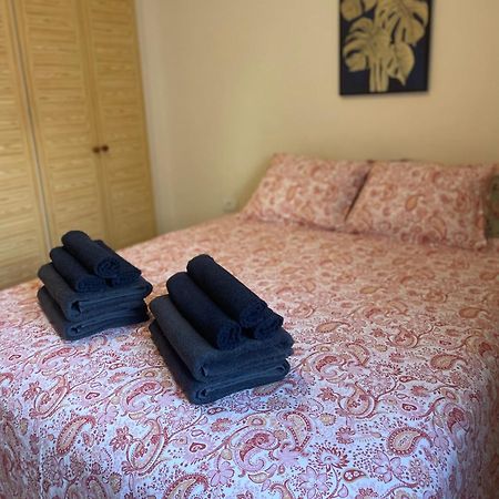 Apartamento Rincon De Adam Arona  Exterior foto