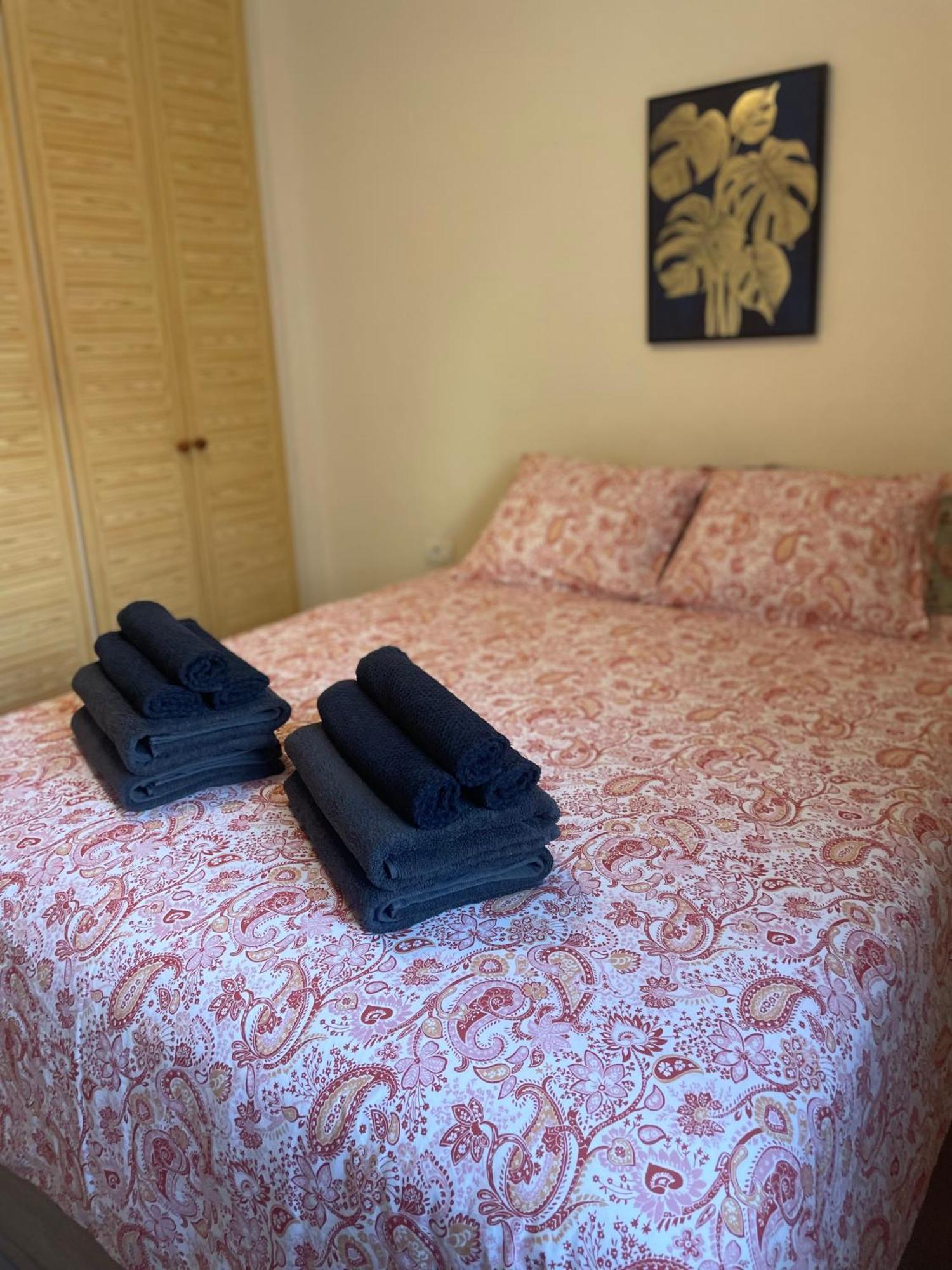 Apartamento Rincon De Adam Arona  Exterior foto